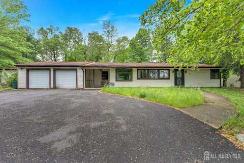 36 Wheeler Road, Brunswick Gardens, NJ 08824