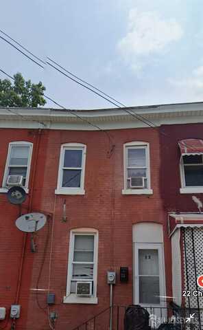 22 chase Street, Trenton, NJ 08638