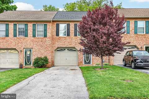 661 HARTMAN AVENUE, HANOVER, PA 17331