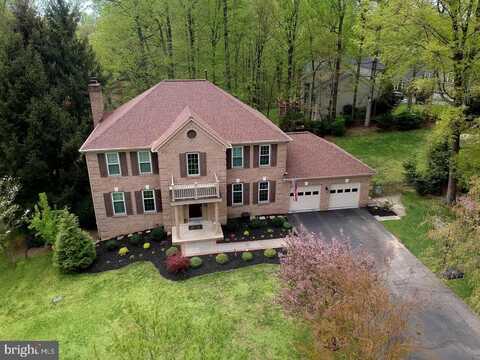 5810 HANNORA LANE, FAIRFAX STATION, VA 22039
