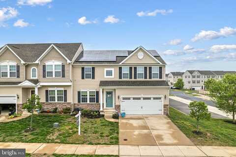 358 TIGER LILY DRIVE, MIDDLETOWN, DE 19709