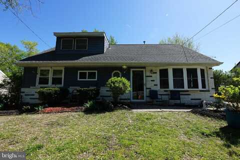 360 HAVERFORD AVENUE, WENONAH, NJ 08090