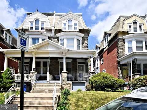 229 E MOUNT PLEASANT AVENUE, PHILADELPHIA, PA 19119