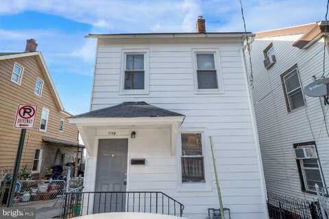 1159 MECHANIC STREET, BETHLEHEM, PA 18015