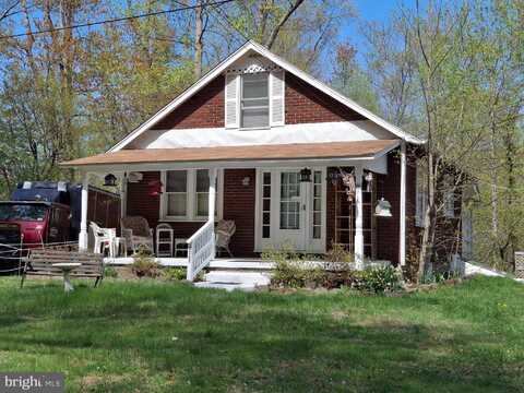2107 N ROCKHILL ROAD, SELLERSVILLE, PA 18960