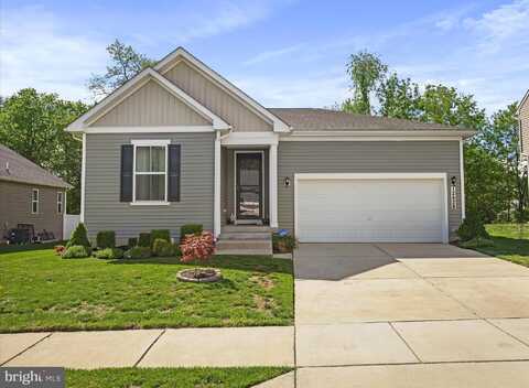 12428 GEMSTONE DRIVE, HAGERSTOWN, MD 21740