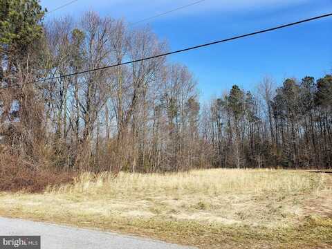 GADOW ROAD, PRESTON, MD 21655