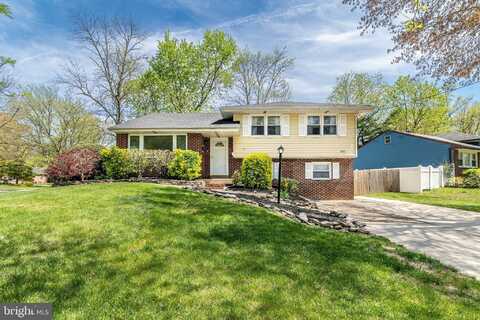 501 DOUGLAS DRIVE, CHERRY HILL, NJ 08034