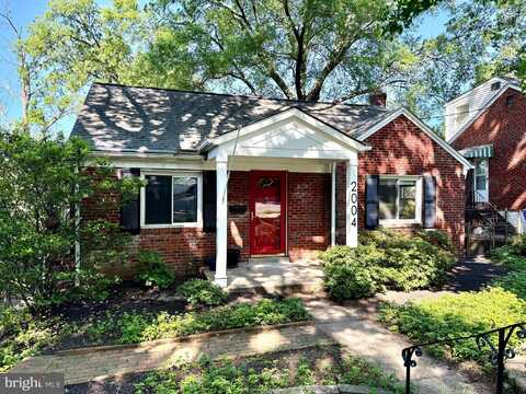 2004 S QUINCY STREET, ARLINGTON, VA 22204