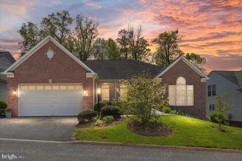 6727 STREAM VIEW LANE, WARRENTON, VA 20187