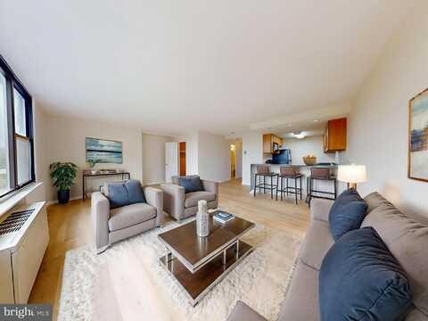 4600 DUKE STREET, ALEXANDRIA, VA 22304