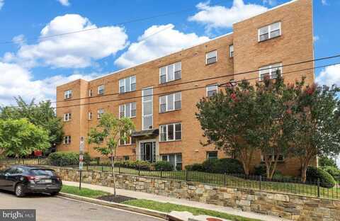 401 EVARTS STREET NE, WASHINGTON, DC 20017