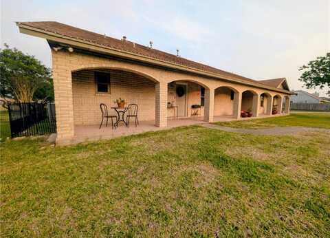 2745 Debra Lane, Corpus Christi, TX 78418
