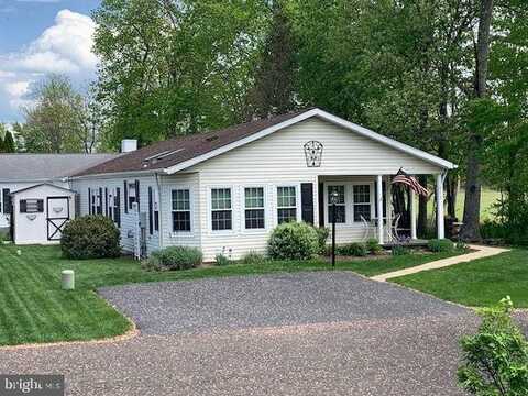 213 DOVE COURT, NEW HOPE, PA 18938