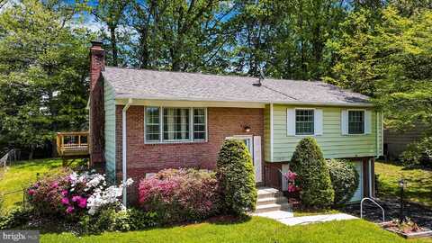 13537 DELANEY ROAD, WOODBRIDGE, VA 22193