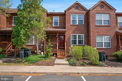 107 PEPPER DRIVE, COLLEGEVILLE, PA 19426