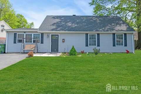 33 Altamont Road, Edison, NJ 08817