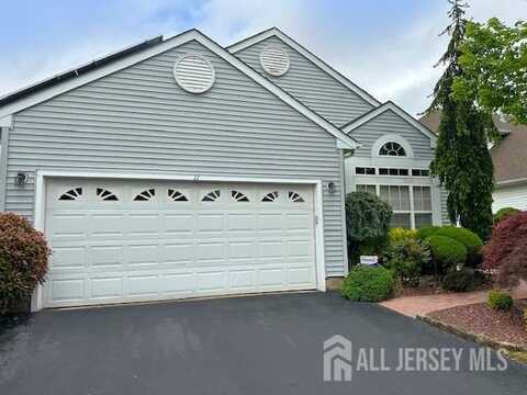 11 Sonoma Street, Monroe, NJ 08831