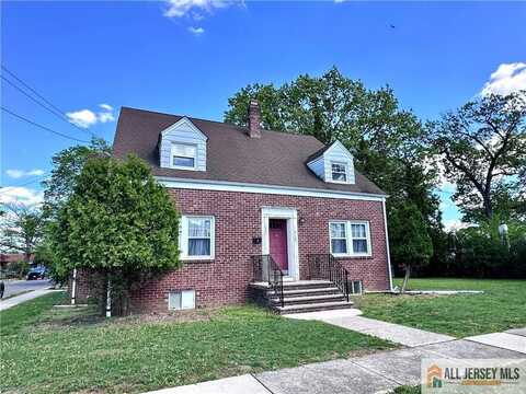 219 Hilton Street, Highland Park, NJ 08904