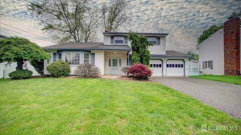 1487 Columbia Drive, North Brunswick, NJ 08902