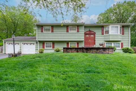73 Wellington Road, East Brunswick, NJ 08816