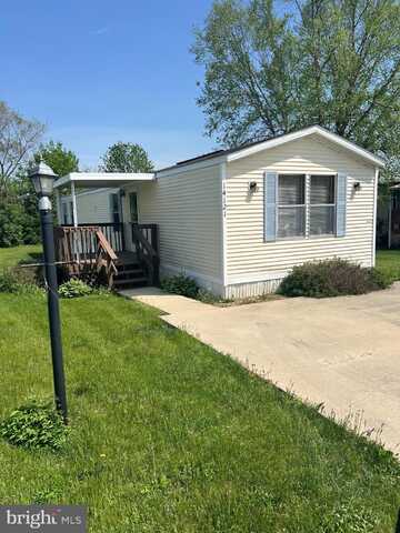 14121 ZINNIA LANE, HAGERSTOWN, MD 21742