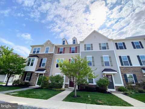 203 QUARRY POINT ROAD, MALVERN, PA 19355