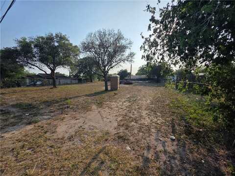2606 Mccain Drive, Corpus Christi, TX 78410