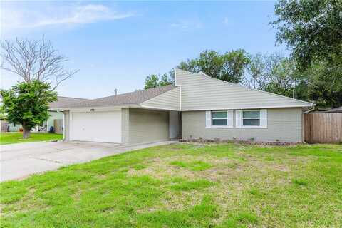 4925 Valley Stream Drive, Corpus Christi, TX 78413