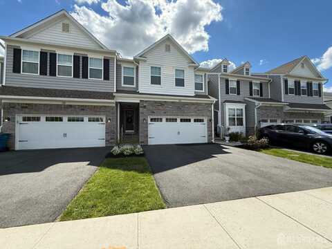 3504 Charleston Drive, Monroe, NJ 08831