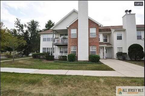 178 Lackland Avenue, Piscataway, NJ 08854