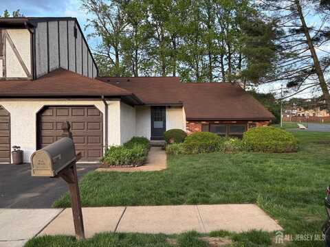 23 Cheltenham Place, Sayreville, NJ 08872