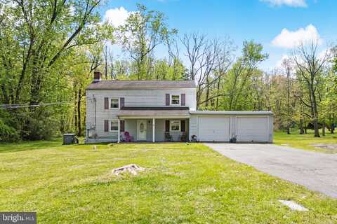 3 SNYDERTOWN ROAD, HOPEWELL, NJ 08525