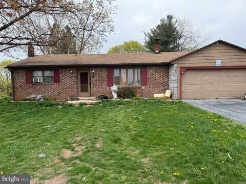 446 STRACKS DAM ROAD, MYERSTOWN, PA 17067