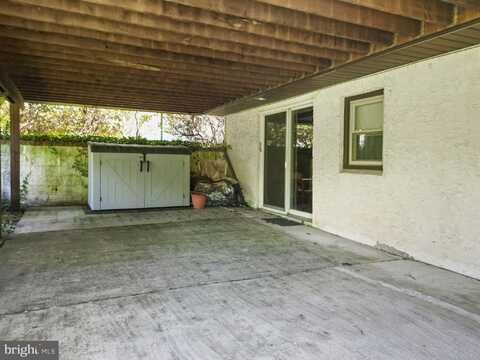 3702 MOOSEWOOD AVENUE, FEASTERVILLE TREVOSE, PA 19053
