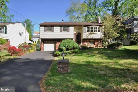 3702 MOOSEWOOD AVENUE, FEASTERVILLE TREVOSE, PA 19053