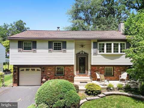 3702 MOOSEWOOD AVENUE, FEASTERVILLE TREVOSE, PA 19053
