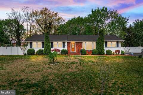 410 W BIRCH STREET, VINELAND, NJ 08360