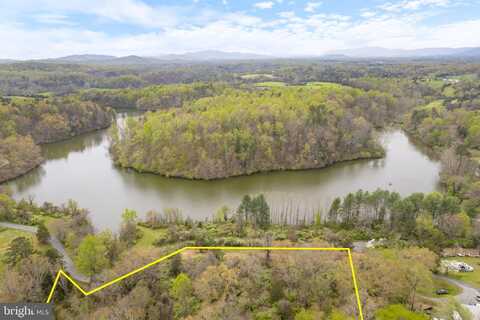 TBD LAKESIDE DRIVE, CHARLOTTESVILLE, VA 22901