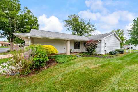 166 Laurel Plaza, Monroe, NJ 08831