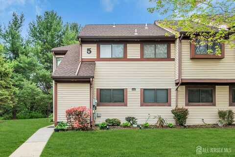 503 Samuel Court, Brunswick Gardens, NJ 08810