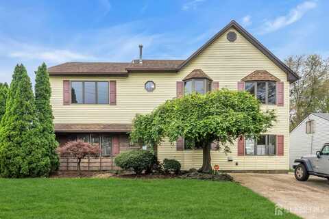 28 Colton Road, Edison, NJ 08817