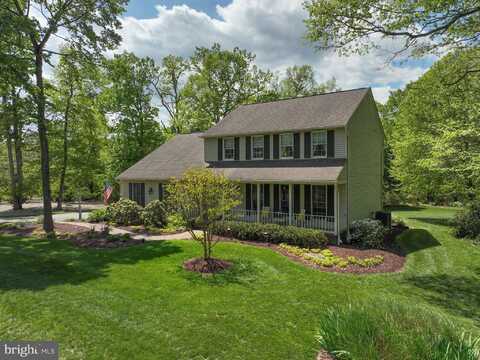 1474 WESTCLIFF DRIVE, PASADENA, MD 21122