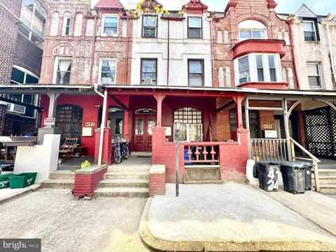 4122 CHESTER AVENUE, PHILADELPHIA, PA 19104
