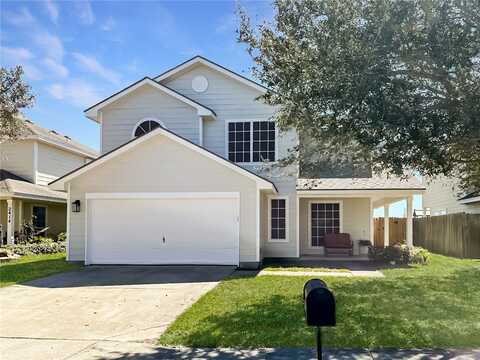 2418 Mystic Star Drive, Corpus Christi, TX 78414