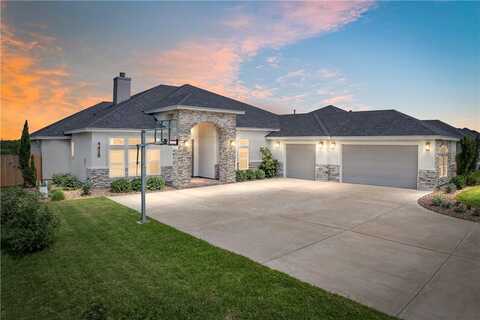 5414 Legends Drive, Corpus Christi, TX 78414