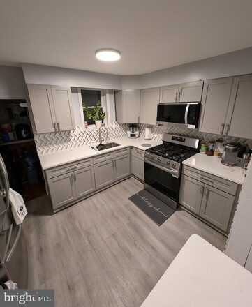 908 GRANITE STREET, PHILADELPHIA, PA 19124