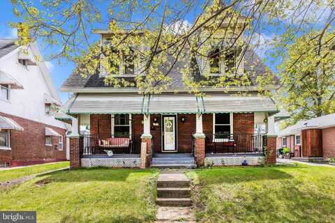 1112 VIRGINIA AVENUE, HAGERSTOWN, MD 21740