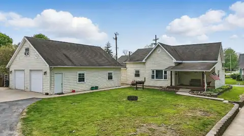 993 High Street, Middletown, IN 47356