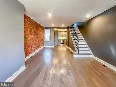 2866 CEDAR STREET, PHILADELPHIA, PA 19134